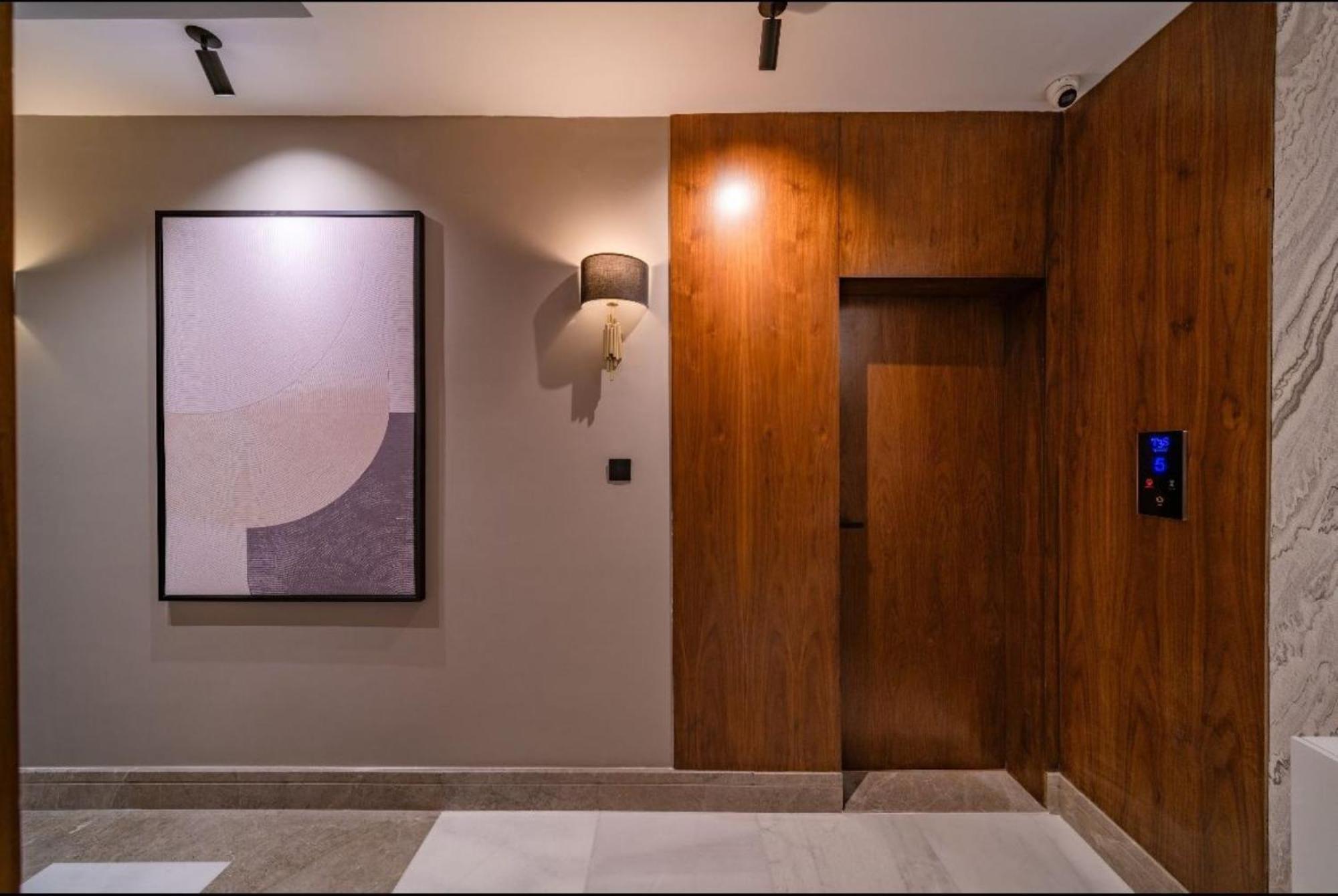 Apartment Saden T3s Alnaeem *