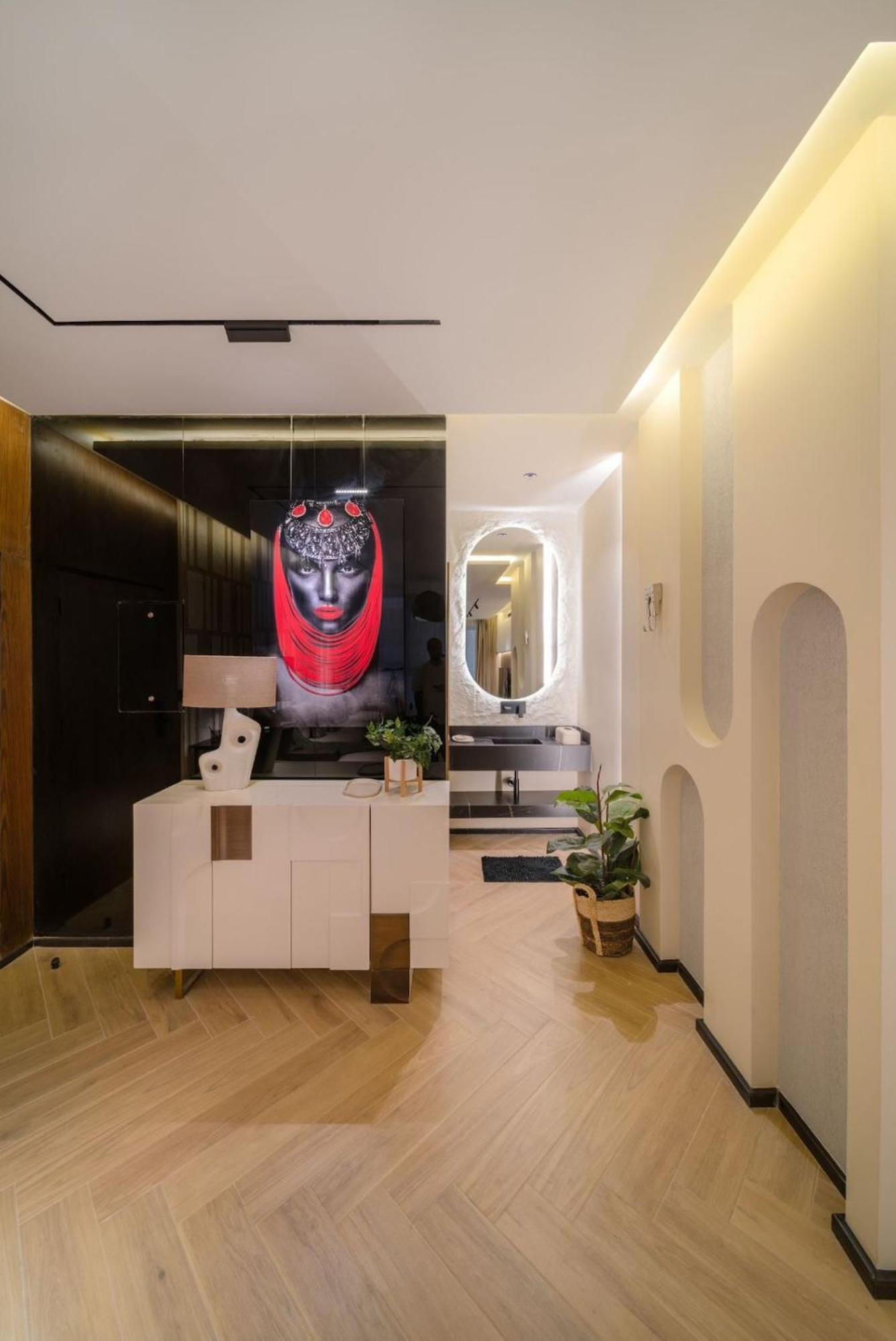 Apartment Saden T3s Alnaeem *
