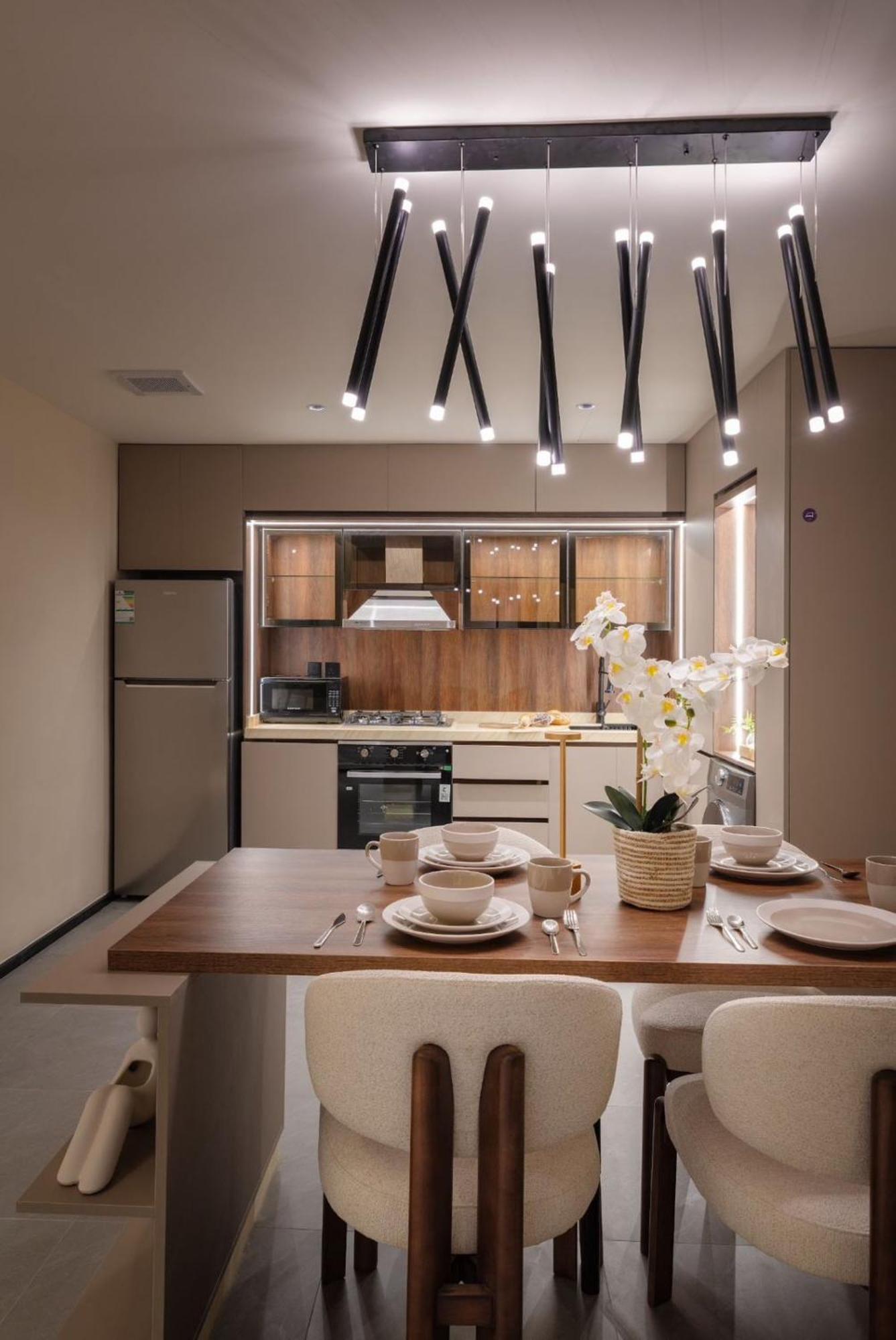 Apartment Saden T3s Alnaeem