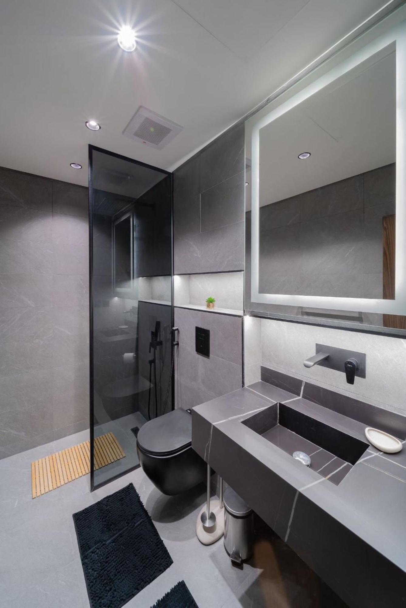Saden T3s Alnaeem Apartment Jeddah