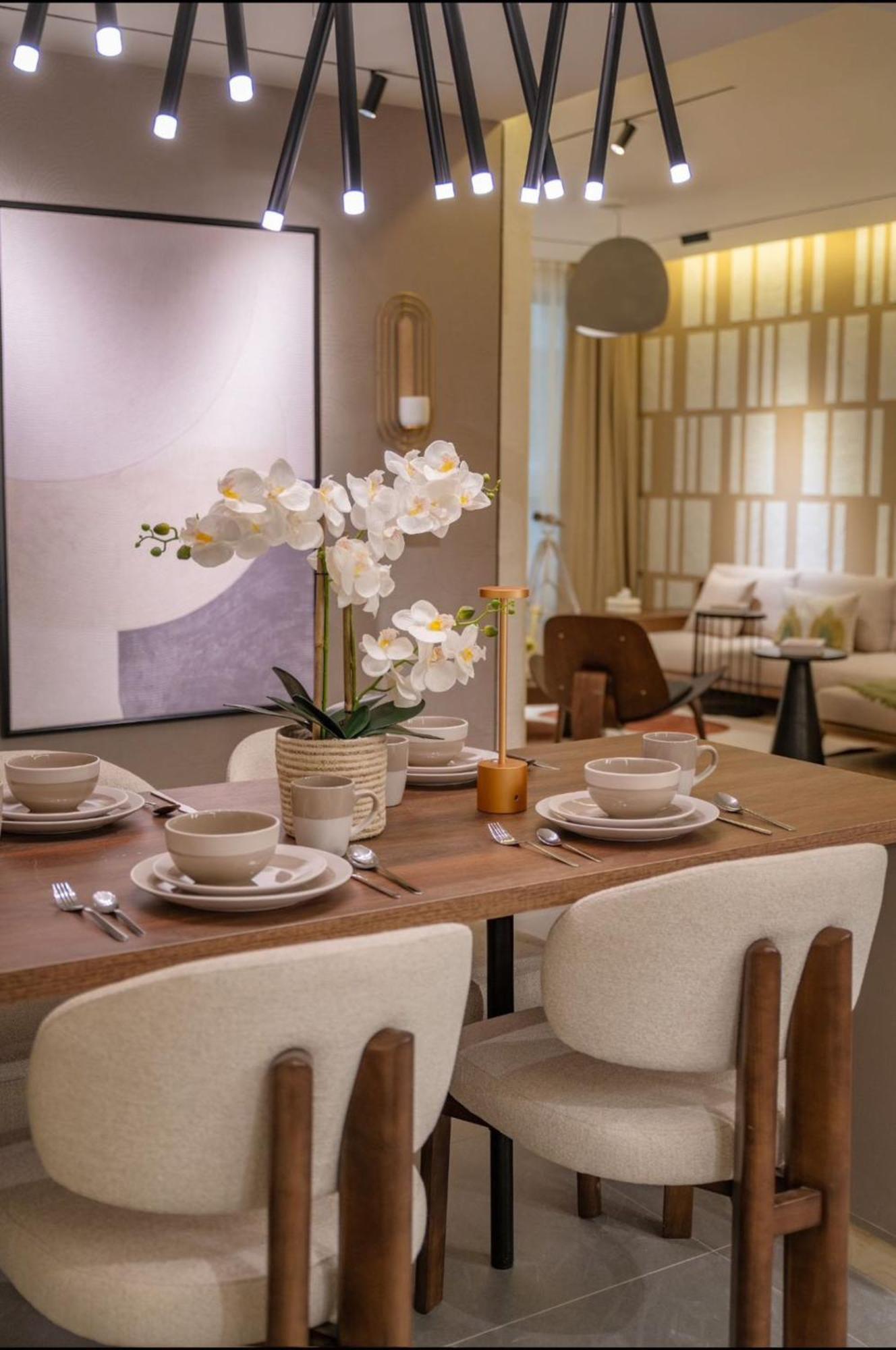 Apartment Saden T3s Alnaeem *