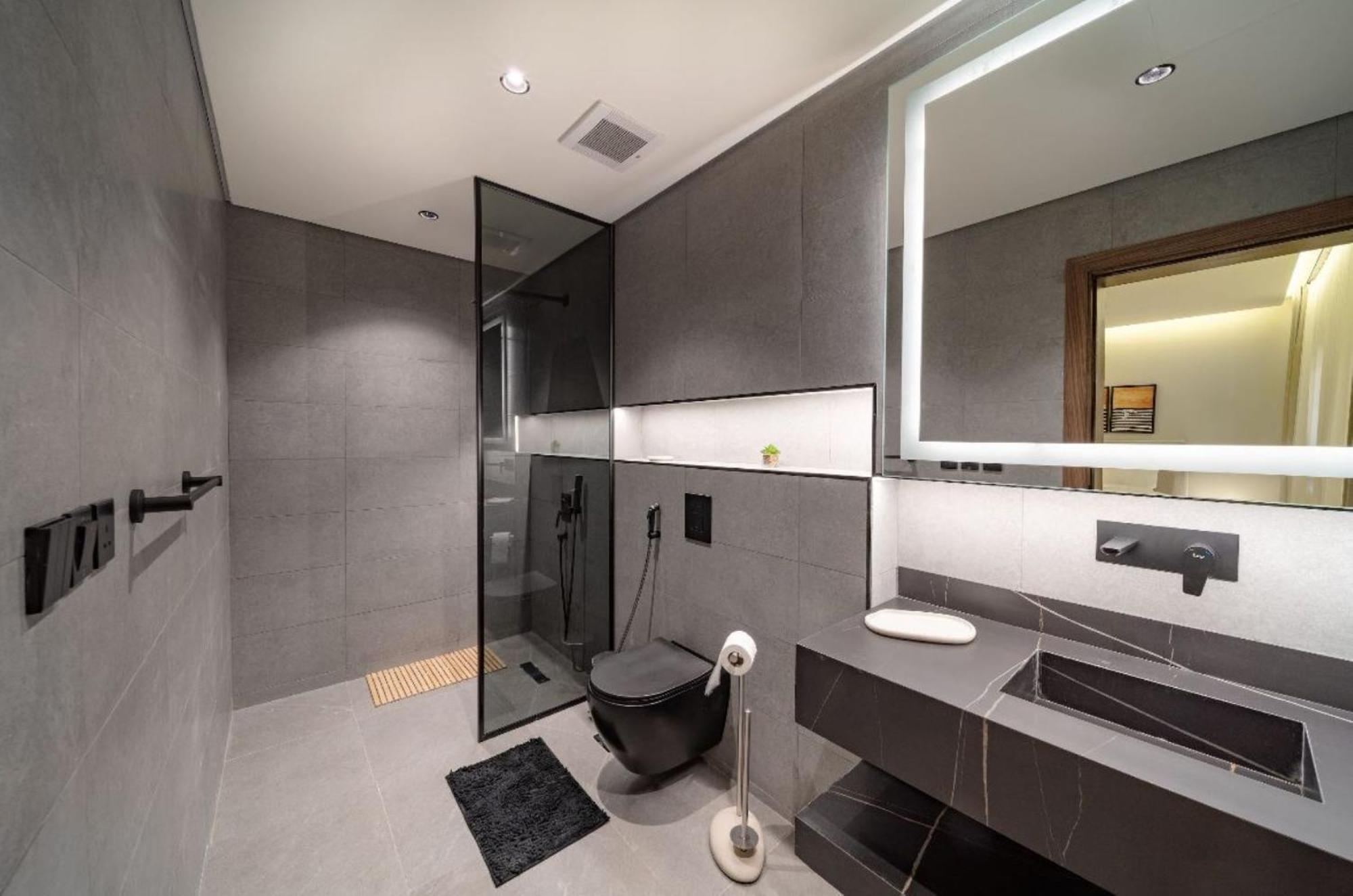 Apartment Saden T3s Alnaeem *