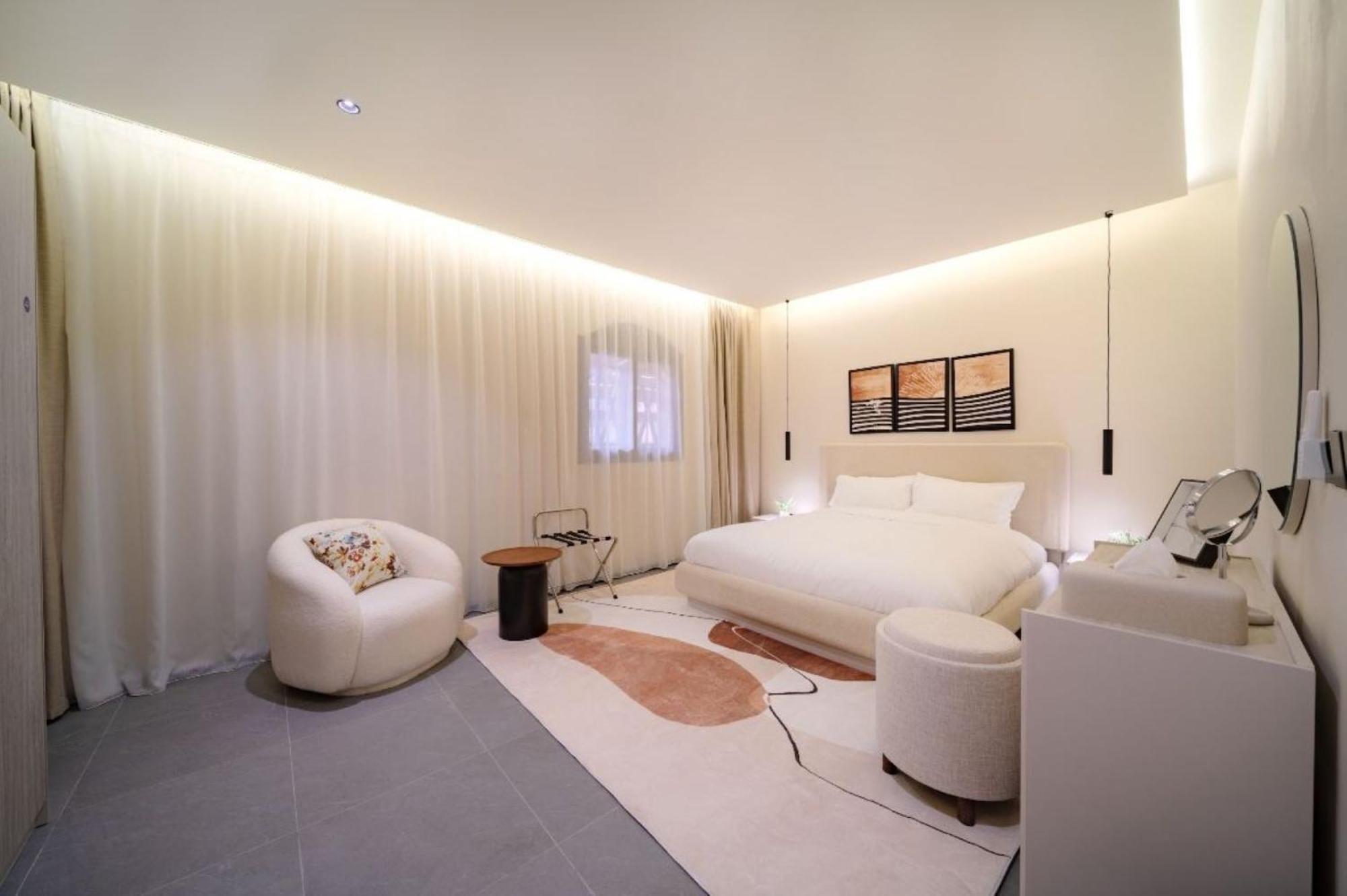 Apartment Saden T3s Alnaeem