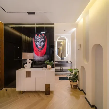 Saden T3S Alnaeem Apartment Jeddah Exterior photo