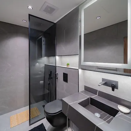 Saden T3S Alnaeem Apartment Jeddah Exterior photo