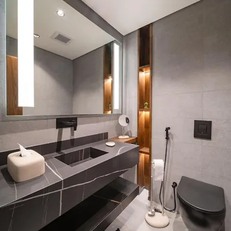 Saden T3S Alnaeem Apartment Jeddah Exterior photo