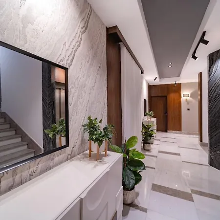 Saden T3S Alnaeem Apartment Jeddah Exterior photo