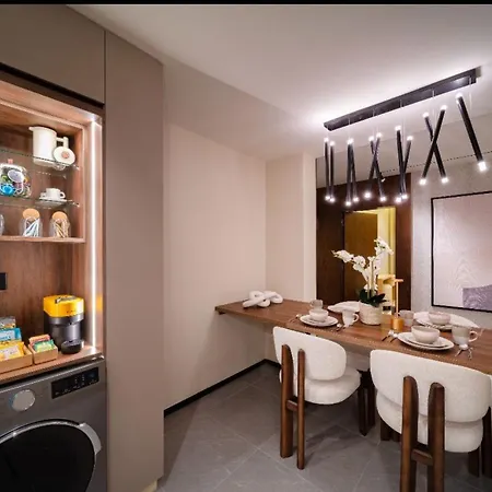 Saden T3S Alnaeem Apartment Jeddah Exterior photo